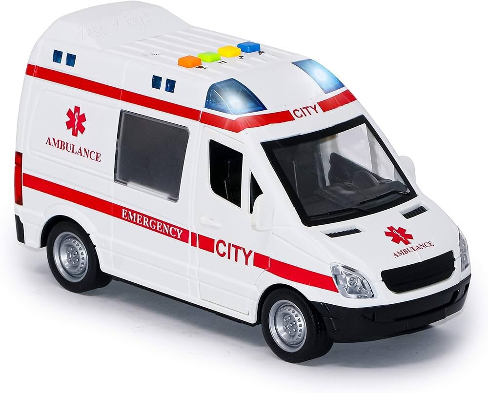 Ambulance