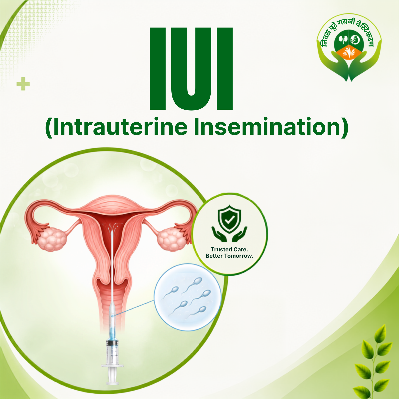 IUI