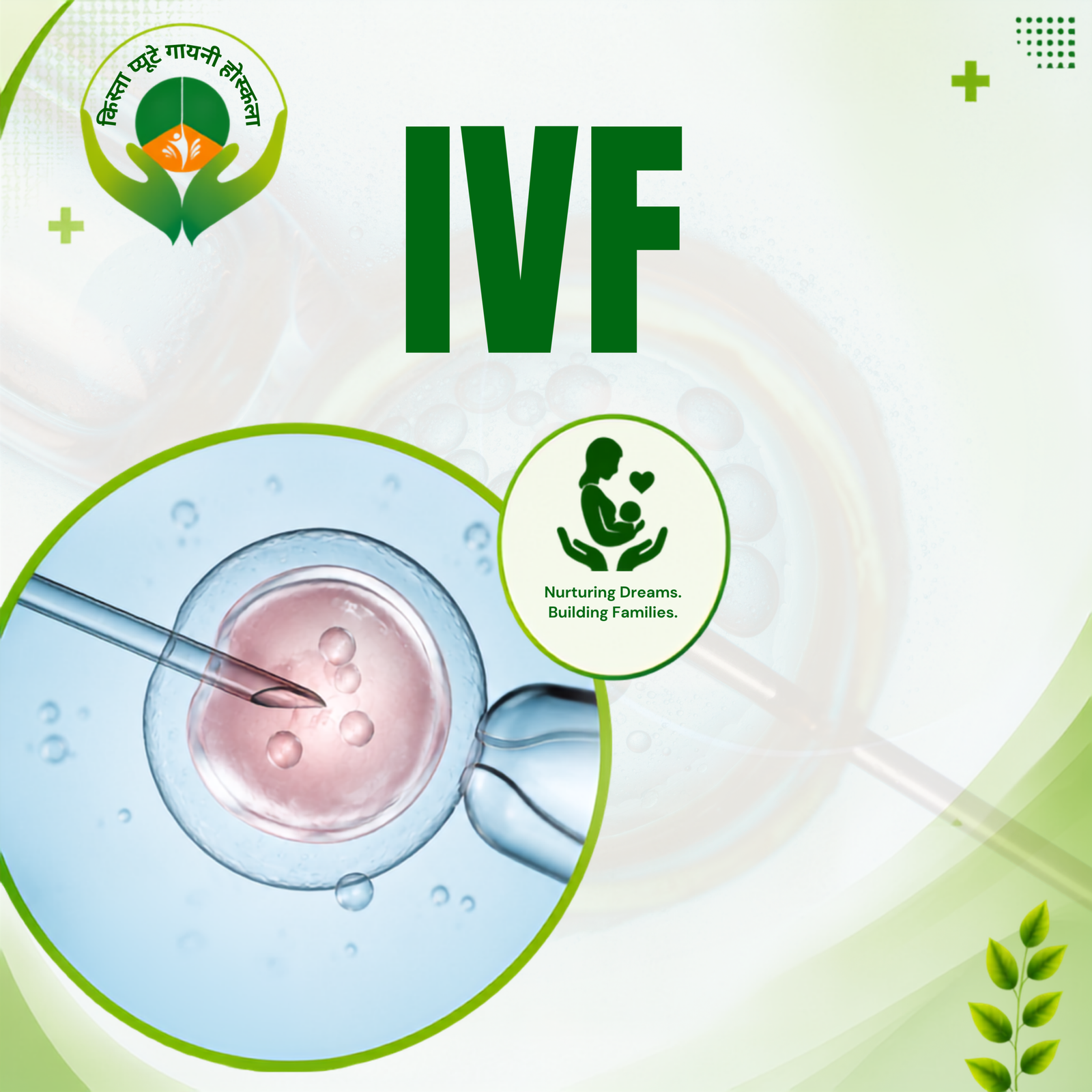 IVF