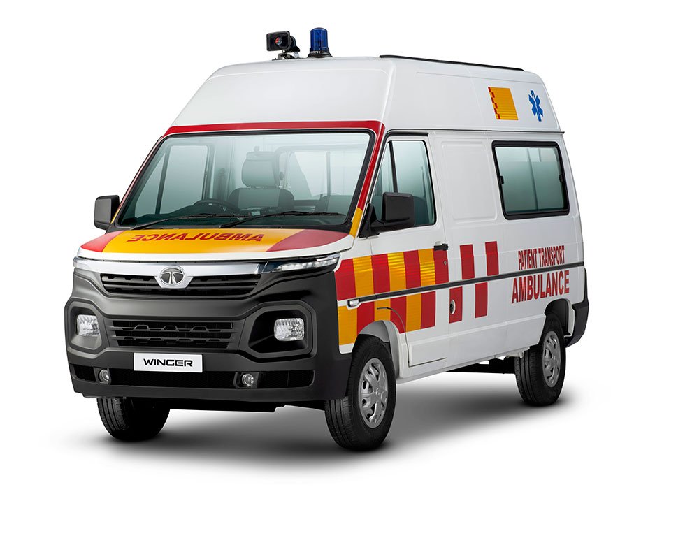 Ambulance Service