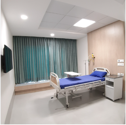 Special Ward